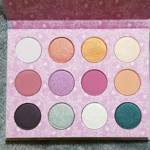 Colourpop My Little Pony